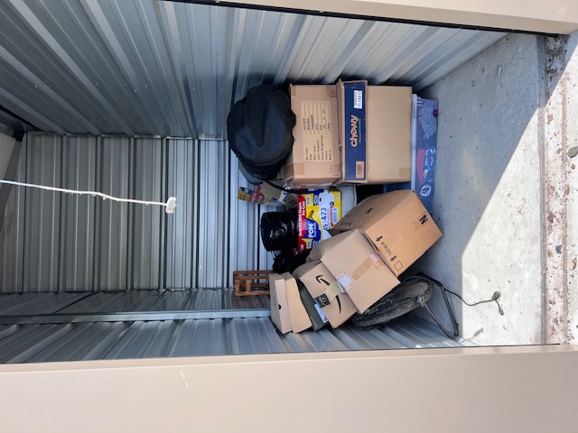 Auction Unit